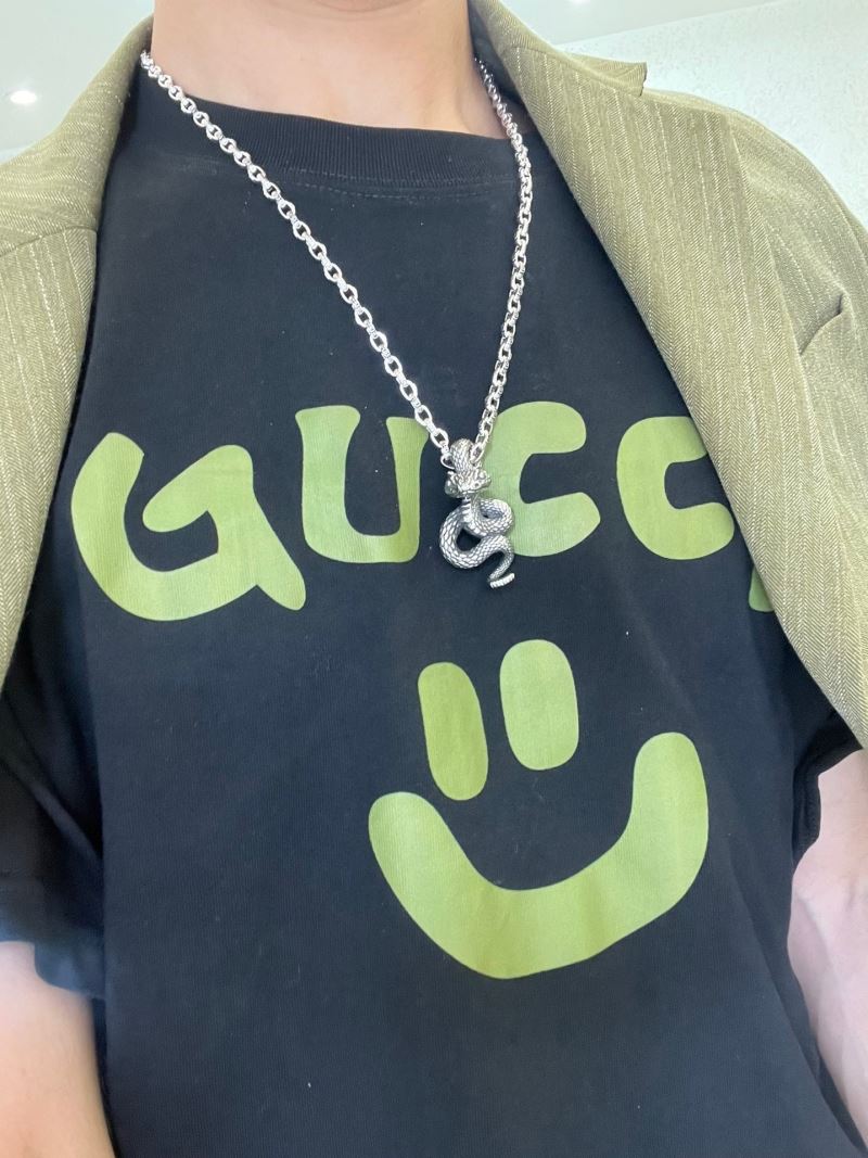 Gucci Necklaces